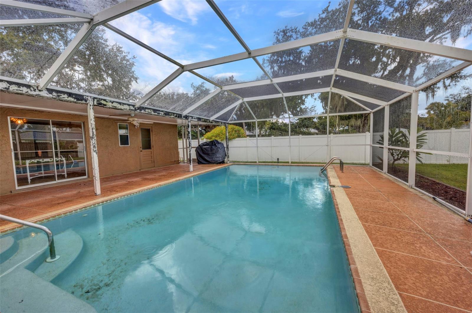 PORT CHARLOTTE SEC 02B - Residential