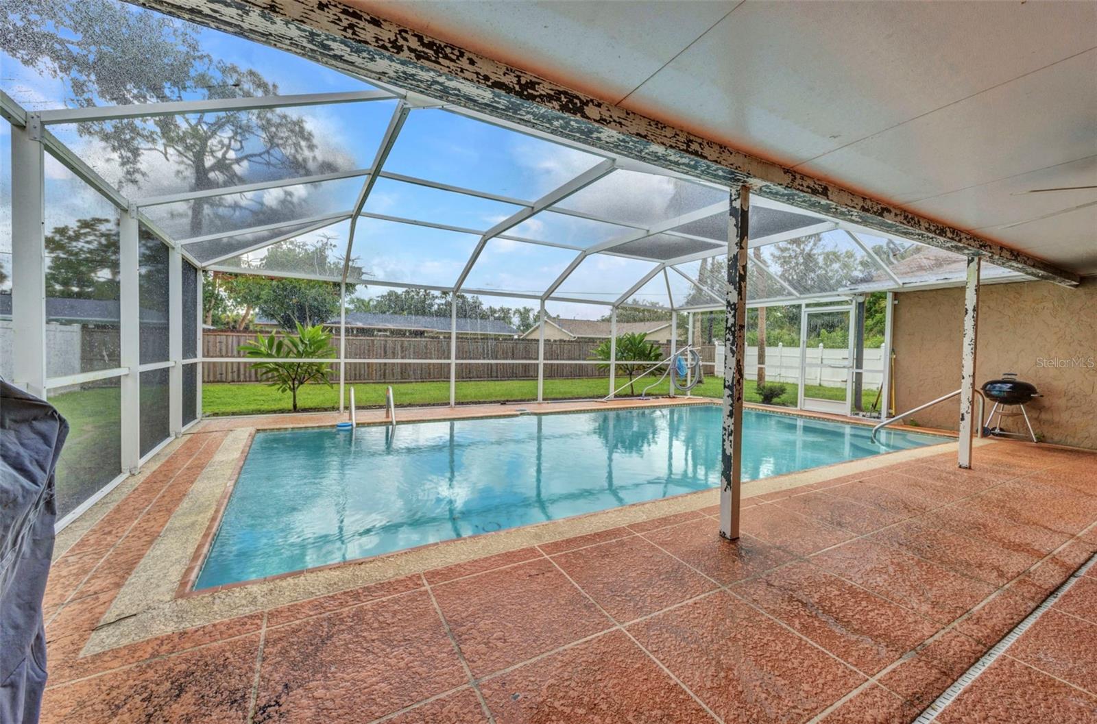 PORT CHARLOTTE SEC 02B - Residential