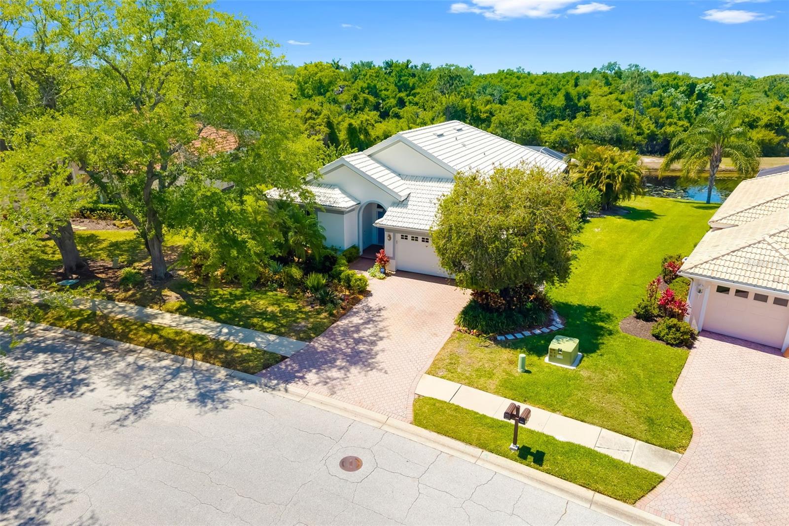 MOTE RANCH PH X-A - Residential