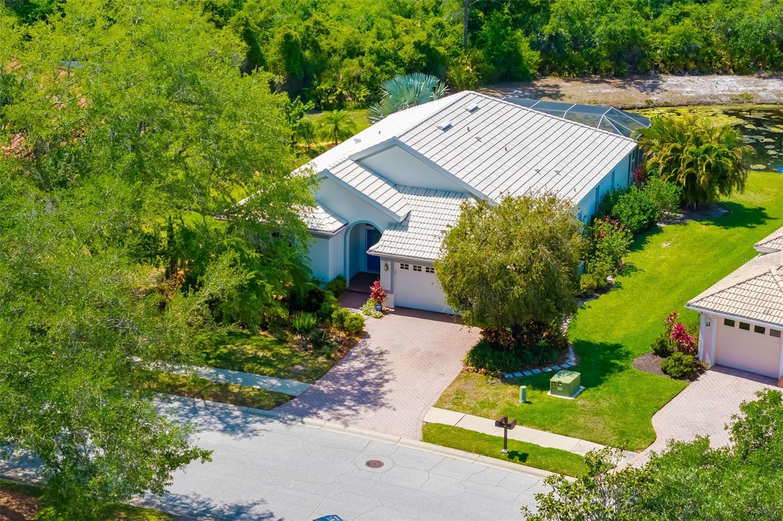 MOTE RANCH PH X-A - Residential