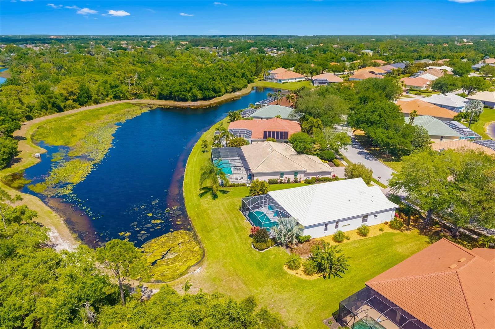 MOTE RANCH PH X-A - Residential