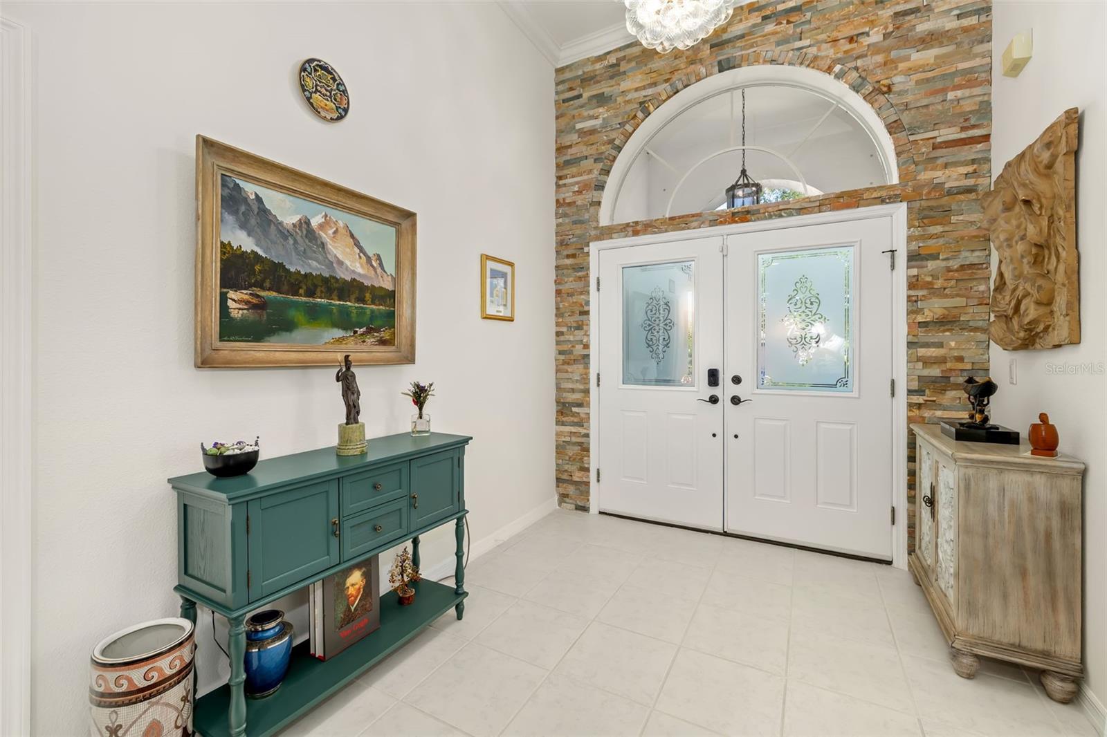 MOTE RANCH PH X-A - Residential