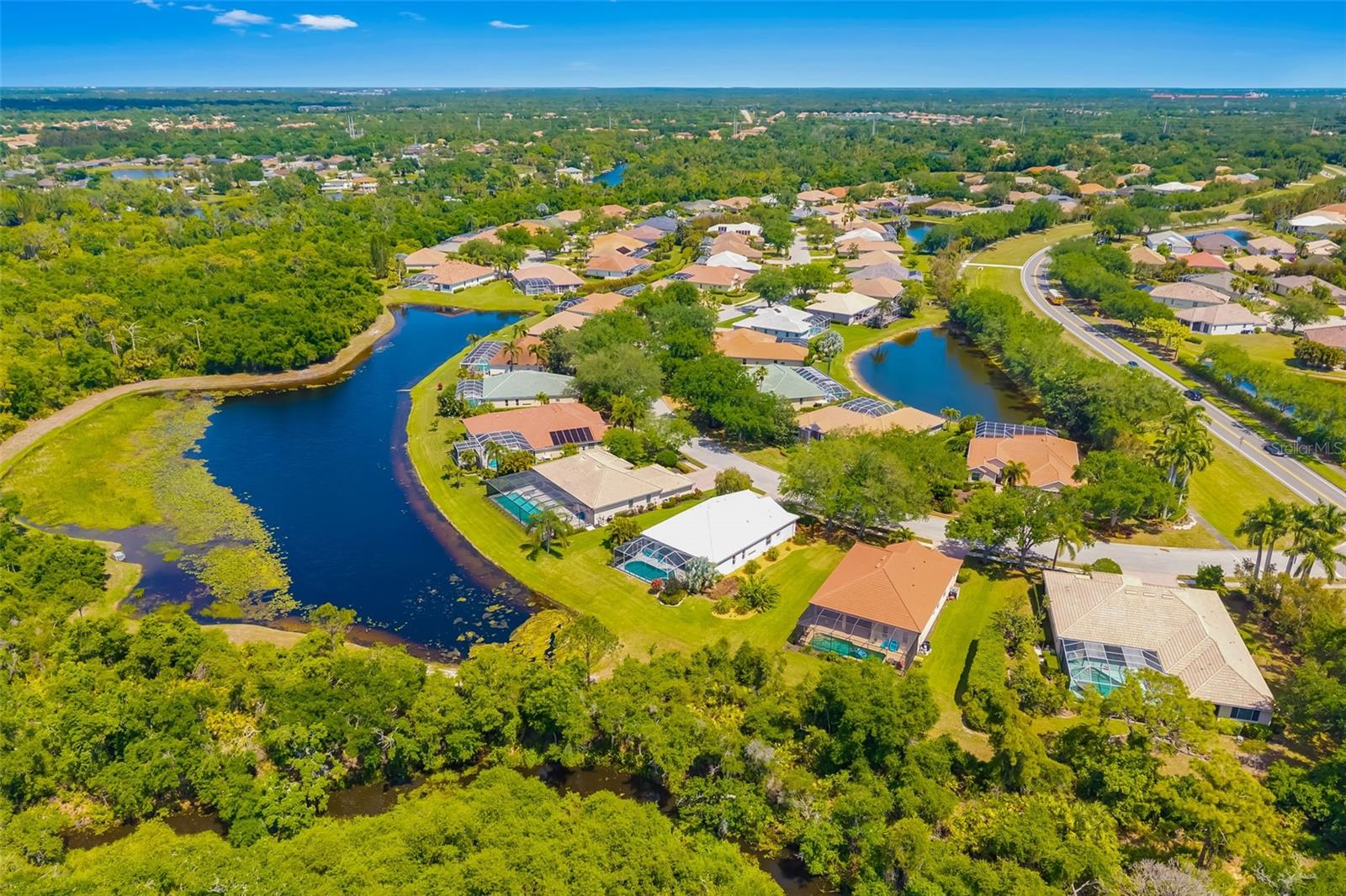 MOTE RANCH PH X-A - Residential