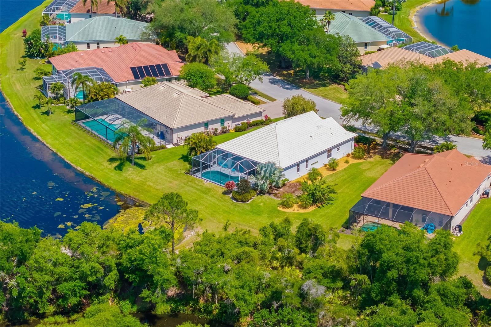 MOTE RANCH PH X-A - Residential