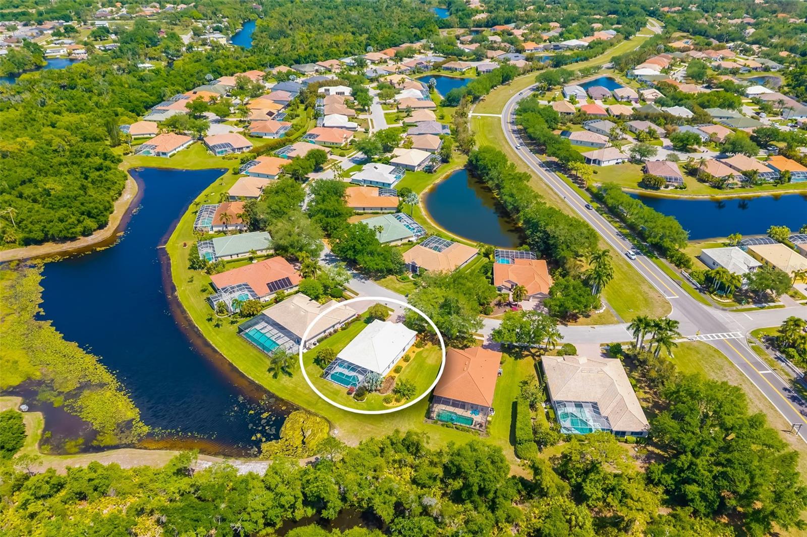 MOTE RANCH PH X-A - Residential