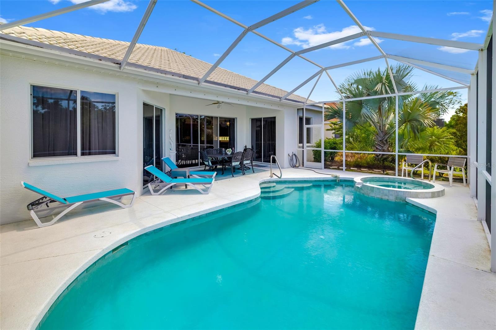 MOTE RANCH PH X-A - Residential