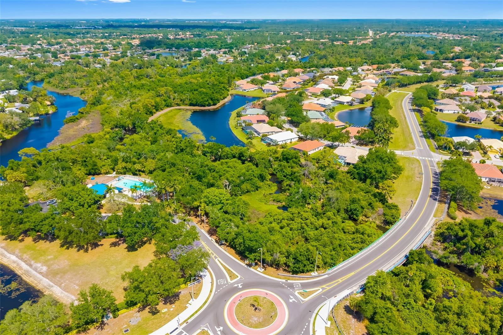 MOTE RANCH PH X-A - Residential