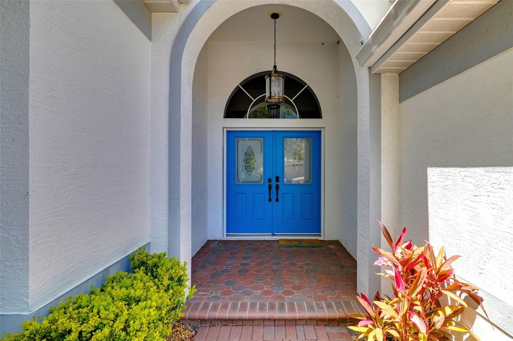 Photo of 6413 Grand Point Avenue, Bradenton, FL 34201 (MLS # A4690205)