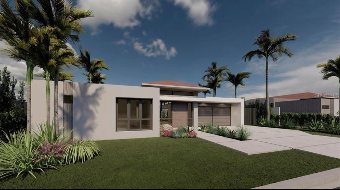 One or more photo(s) has been virtually staged. New Construction Development in Palmas Del Mar Humacao, Puerto Rico. Los Lagos at Palmas is a luxury resort lifestyle development in one of the best communities in Puerto Rico. This one level home with 4 bedrooms and 3 and a half bathrooms, modern elegant open concept kitchen, living room, dinning room, covered garage and terrace facing the Pterocarpus Forest is ideal for any family. Everything is new, be the first to live in this amazing home. Palmas Del Mar resort offers horse stables, tennis courts, pickle ball courts, beach club, hotels, restaurants, beach access just a golf cart ride away and many more resort style facilities. Also one of the top schools in Puerto Rico, The Palmas Academy is located just a golf cart ride away from this property. Los Lagos at Palmas has a huge Club House for events with a luxurious wellness center, spa, aqua therapy pool, infinity pool, hot tubs, mini golf, pickle ball courts, kids playground and much more. Contact us for showings.