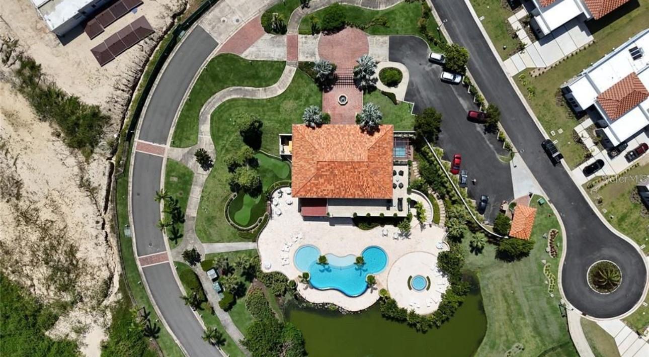 PALMAS DEL MAR - Residential