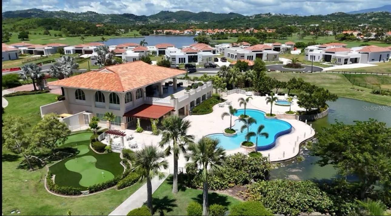 PALMAS DEL MAR - Residential