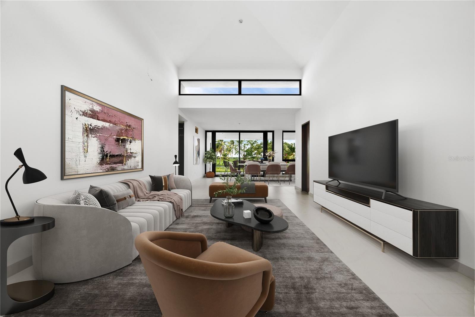 PALMAS DEL MAR - Residential