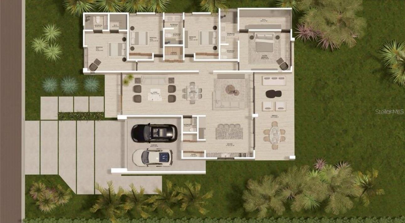 PALMAS DEL MAR - Residential