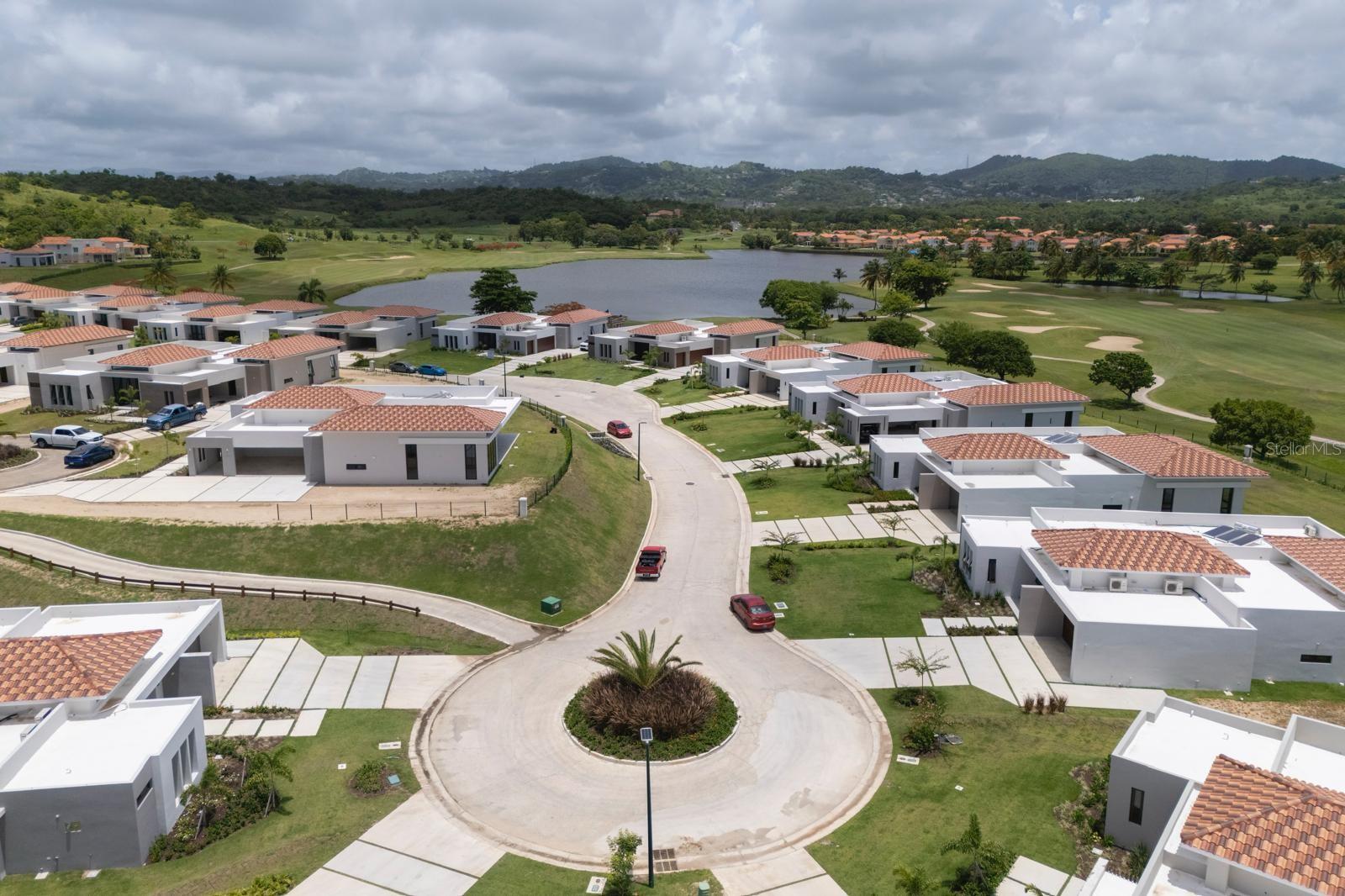 PALMAS DEL MAR - Residential