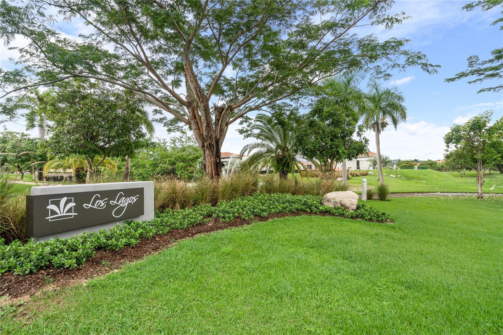 PALMAS DEL MAR - Residential