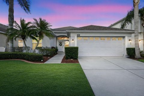 Photo of 9967 Heron Pointe Drive, Orlando, FL 32832 (MLS # O6380282)