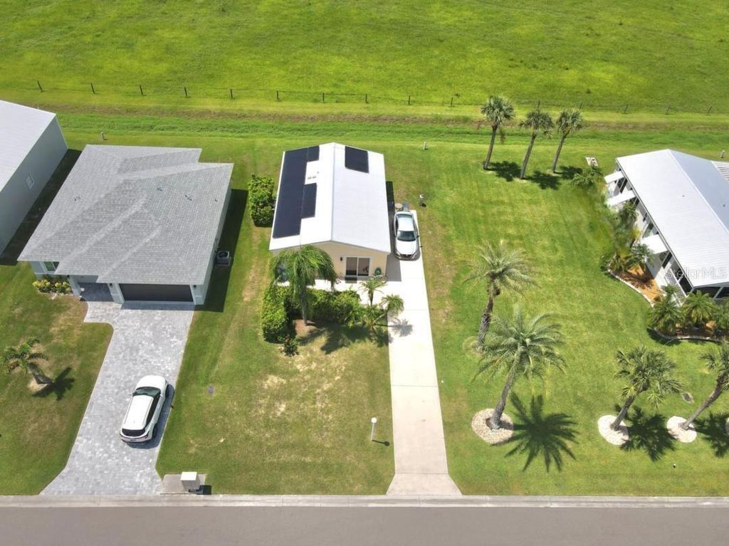 Photo of 1000 SW 44th Boulevard, Okeechobee, FL 34974 (MLS # O6361353)