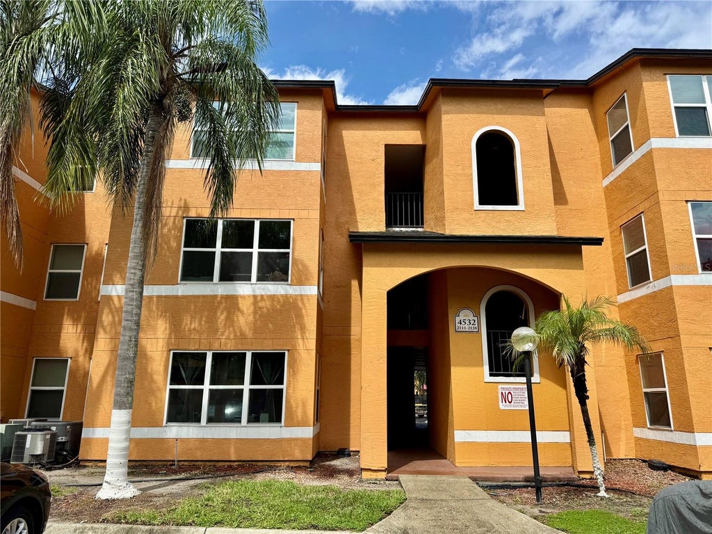 Photo of 4532 Commander Drive #2128, Orlando, FL 32822 (MLS # S5155773)
