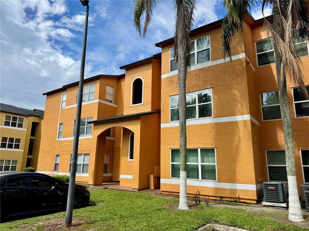 Photo of 4532 Commander Drive #2128, Orlando, FL 32822 (MLS # S5155773)