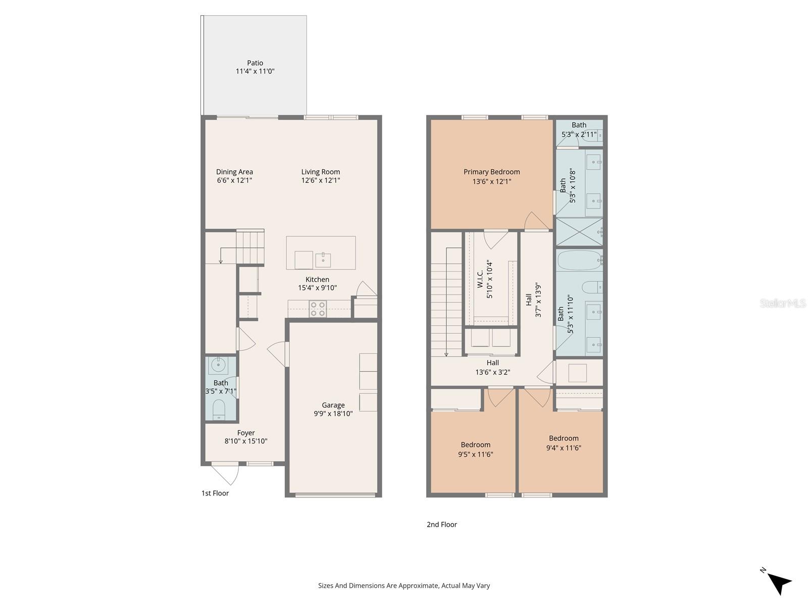 8049 GULFSTREAM COURT