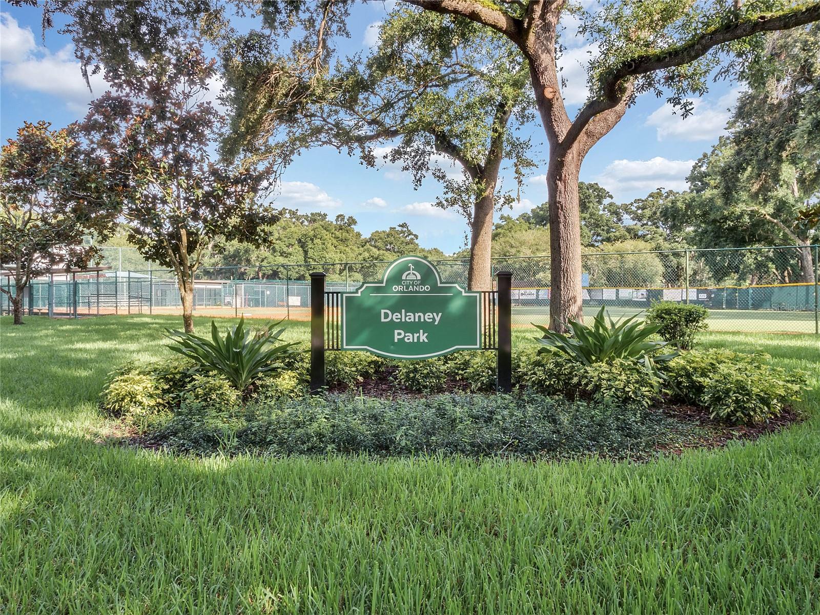 LANCASTER HEIGHTS - Residential