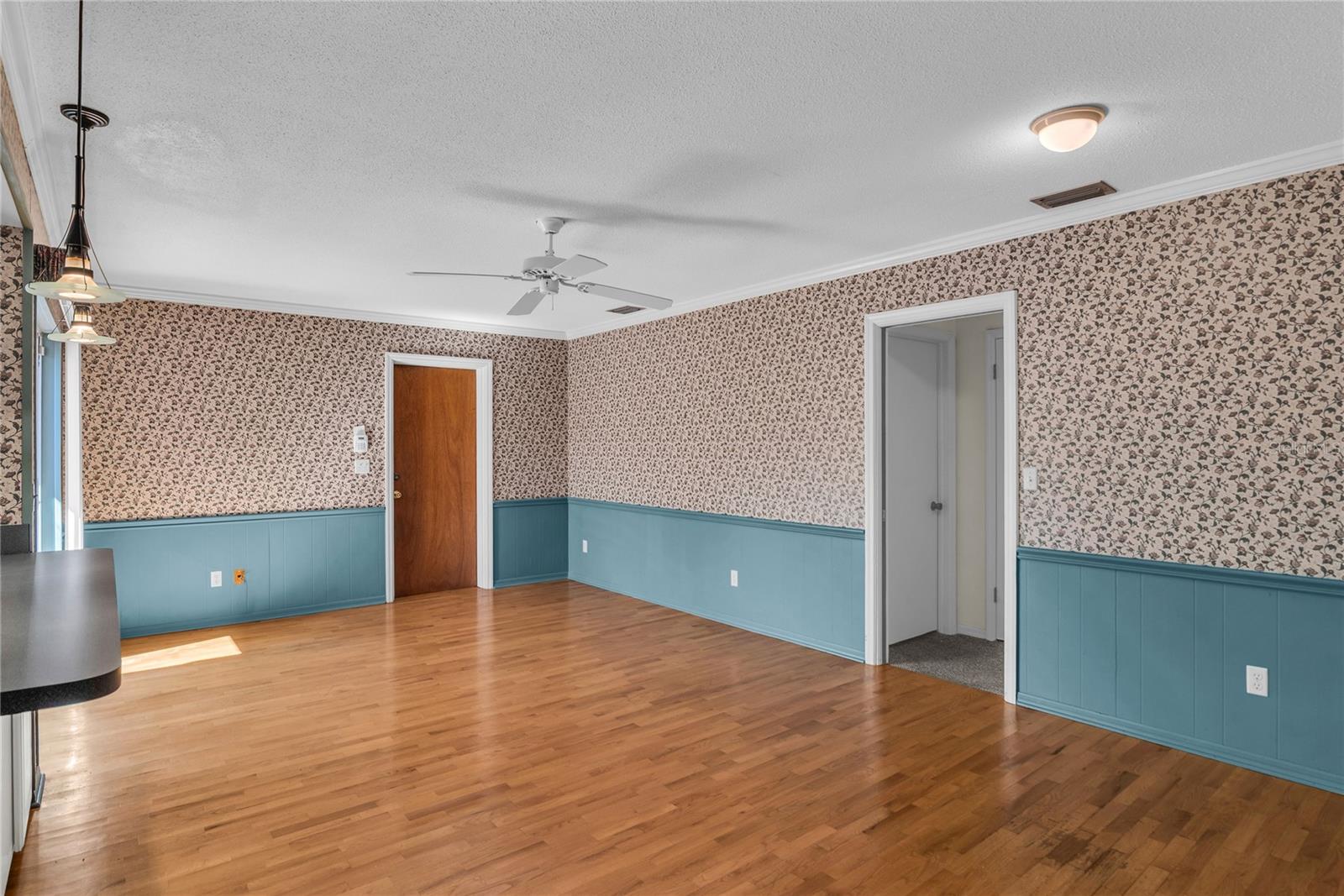 LANCASTER HEIGHTS - Residential