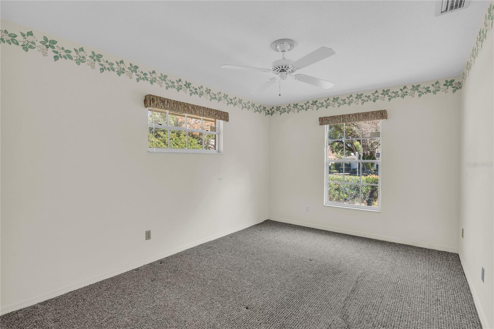 LANCASTER HEIGHTS - Residential