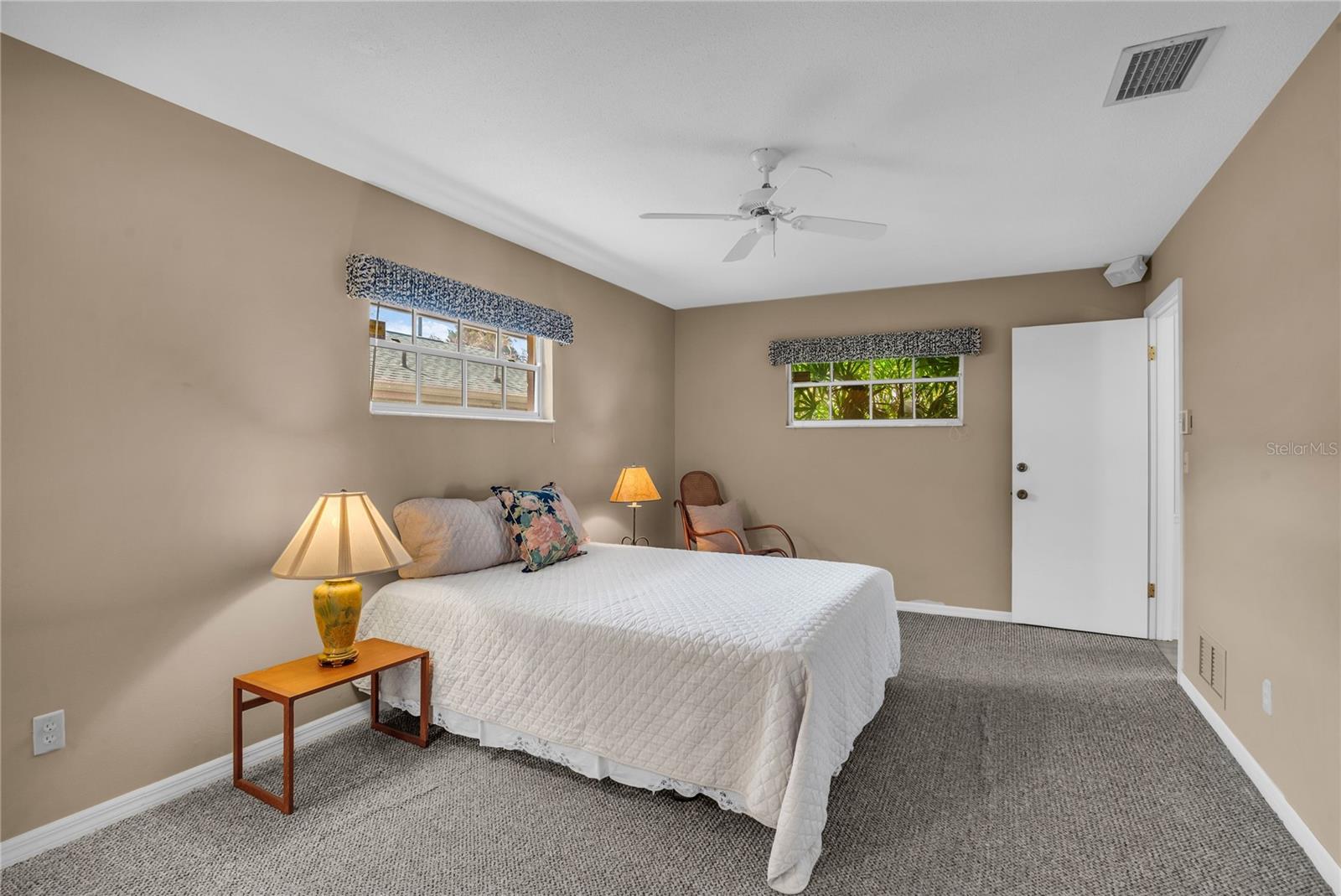 LANCASTER HEIGHTS - Residential