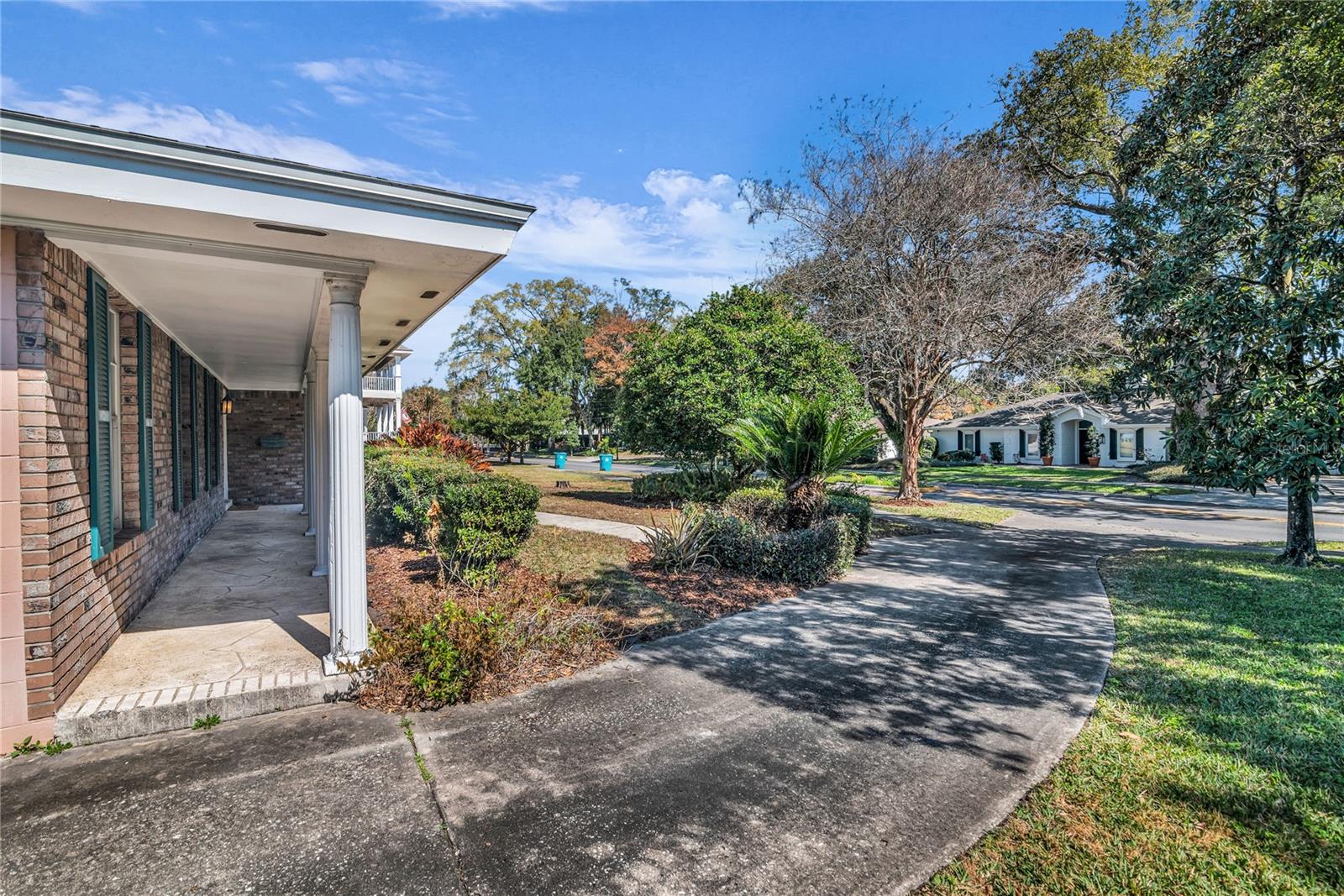 LANCASTER HEIGHTS - Residential