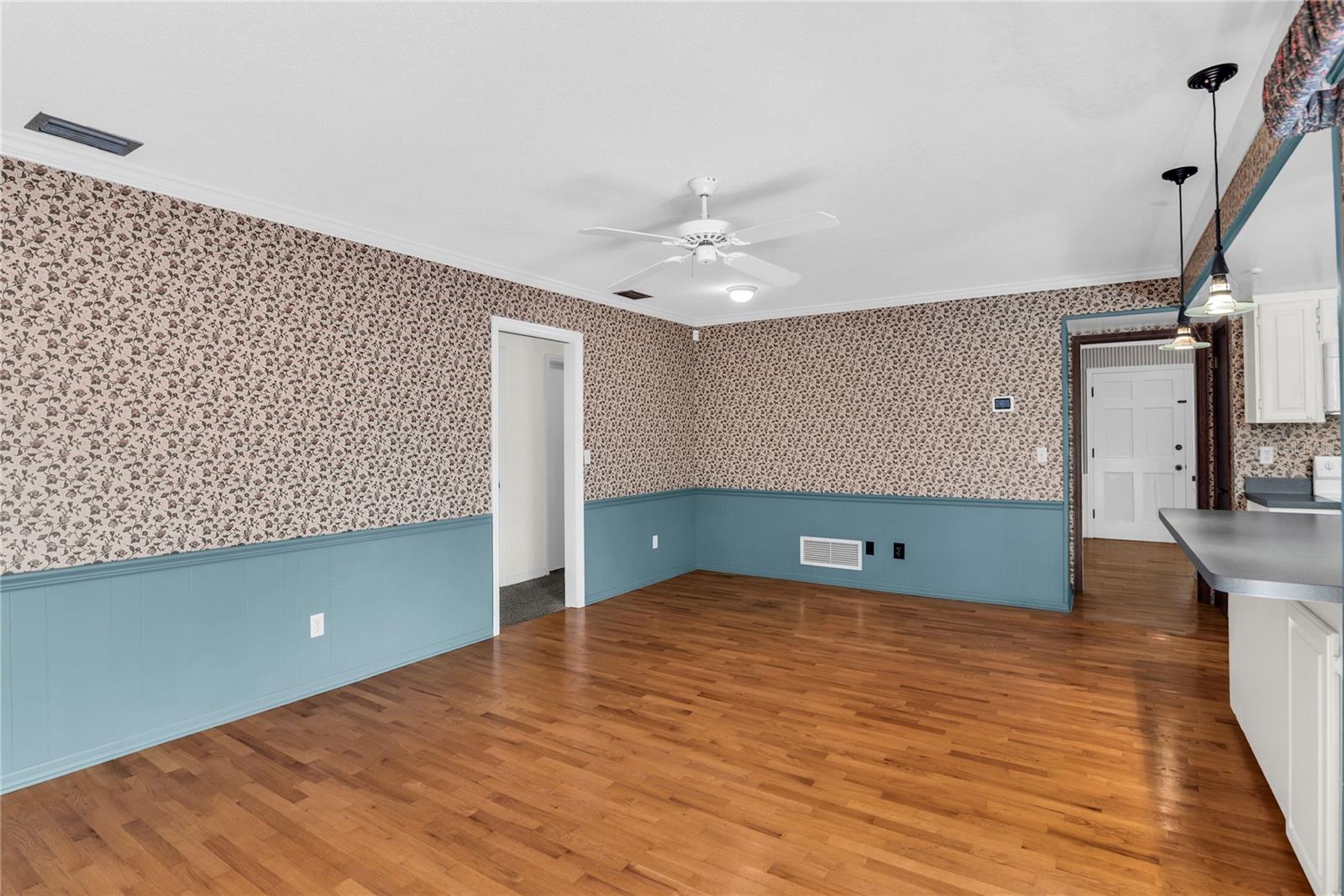 LANCASTER HEIGHTS - Residential