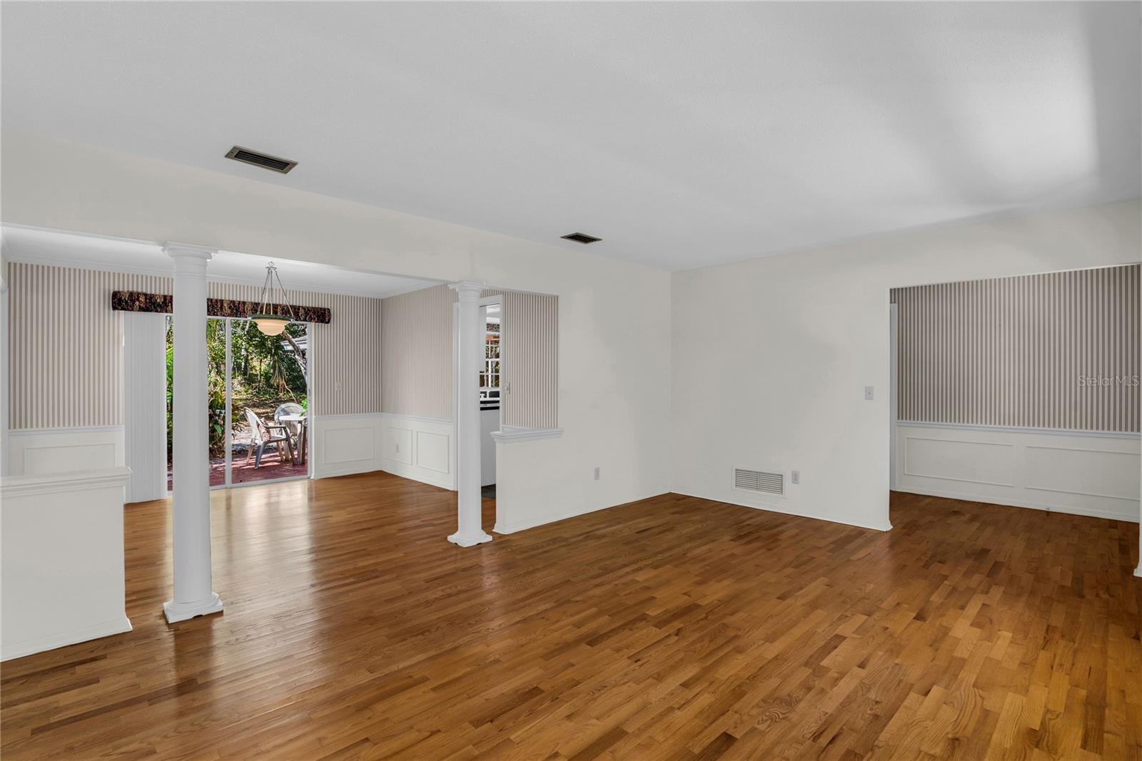 LANCASTER HEIGHTS - Residential