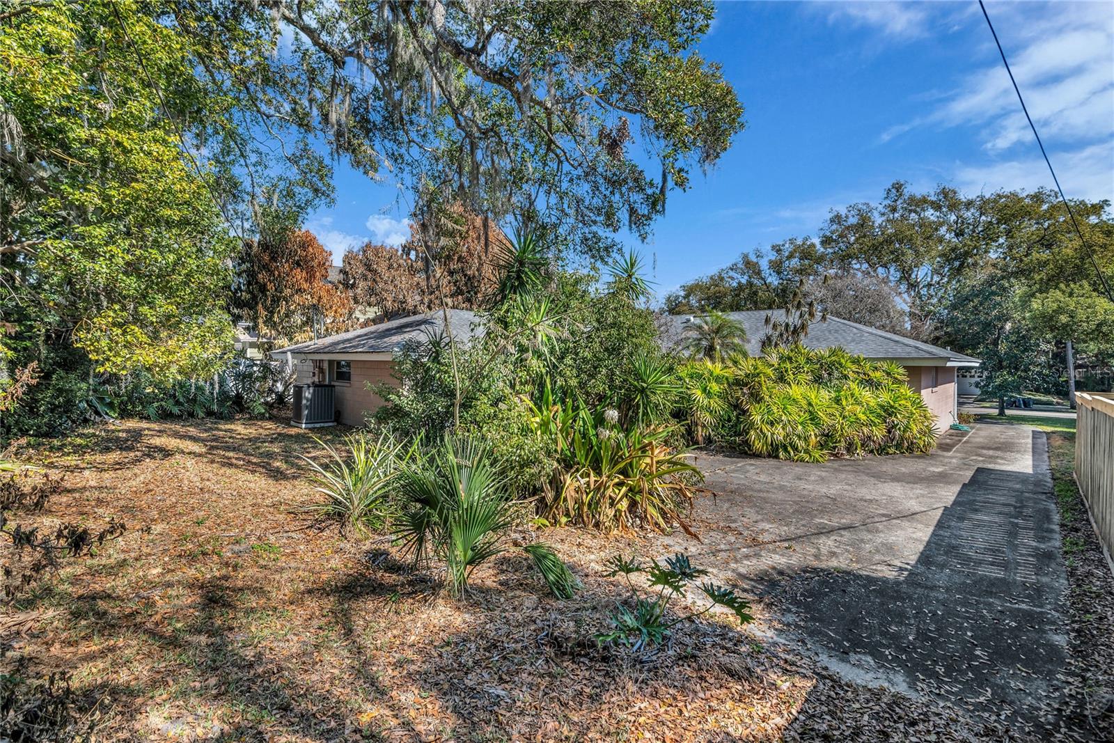 LANCASTER HEIGHTS - Residential