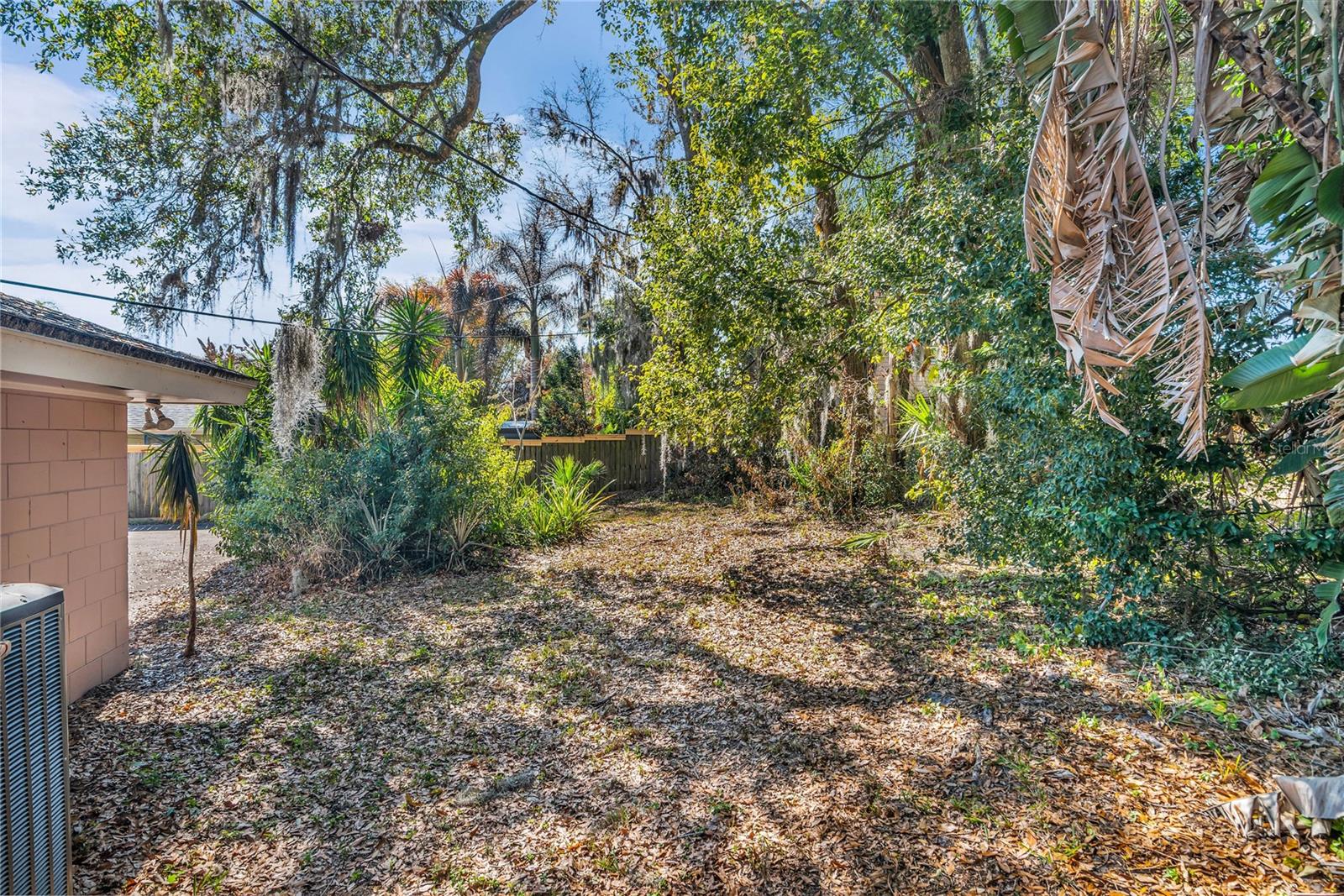 LANCASTER HEIGHTS - Residential