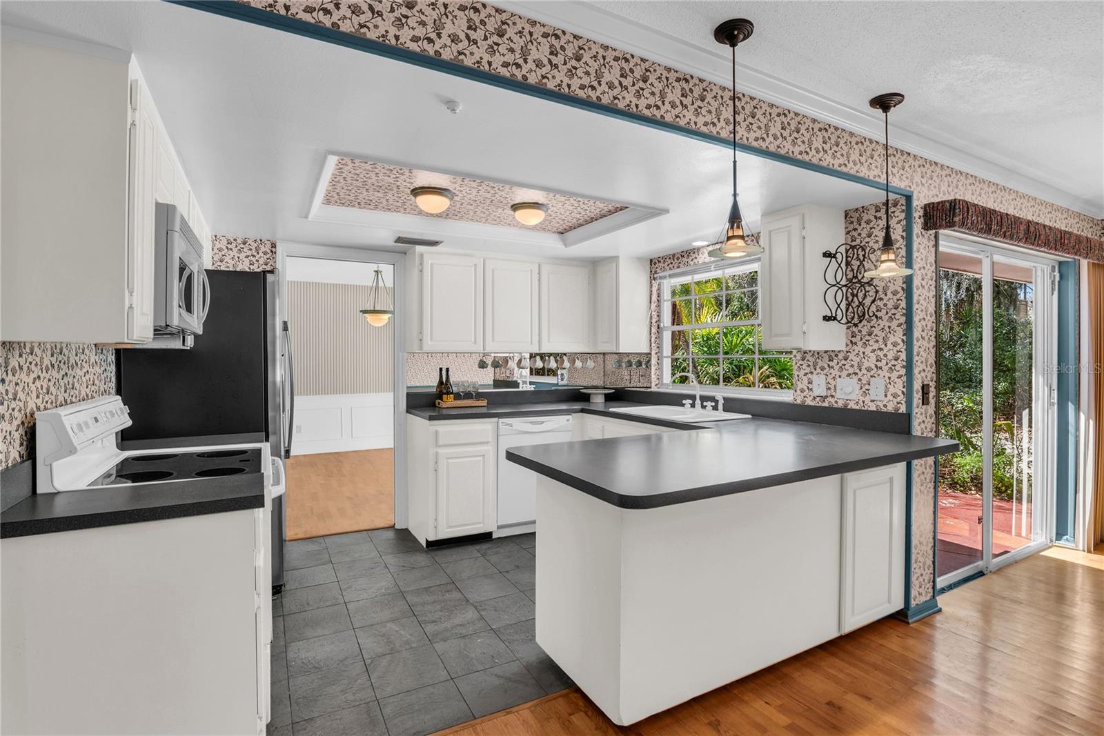 LANCASTER HEIGHTS - Residential