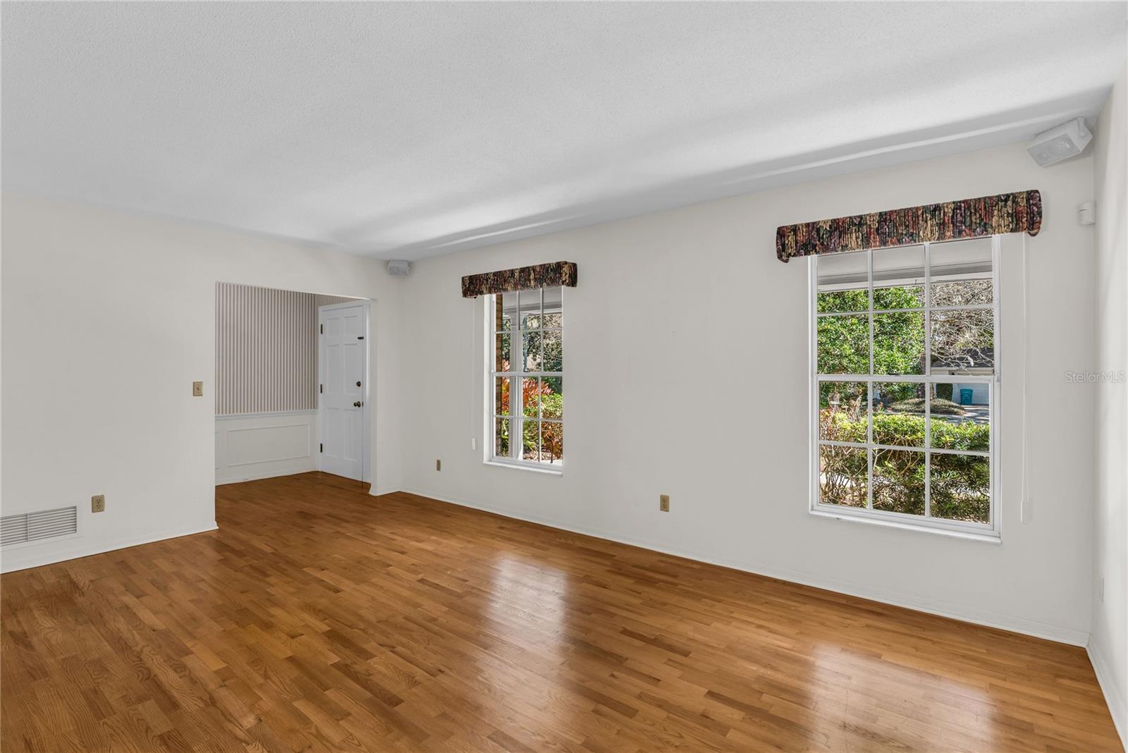 LANCASTER HEIGHTS - Residential