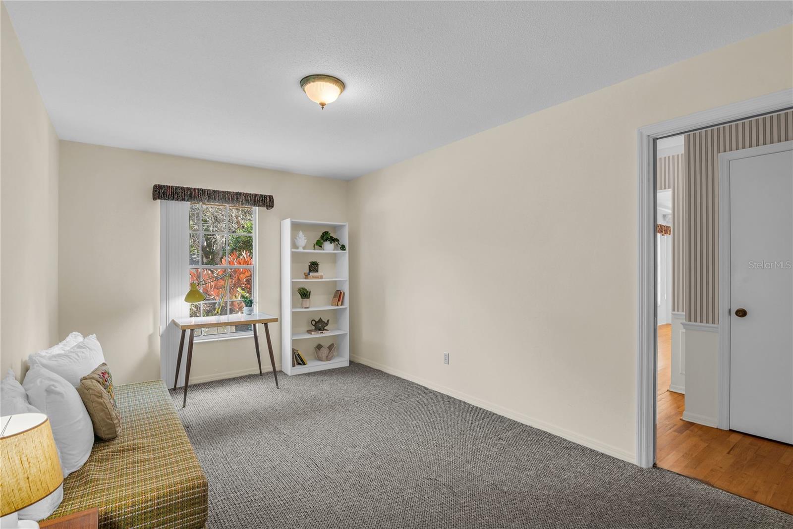 LANCASTER HEIGHTS - Residential