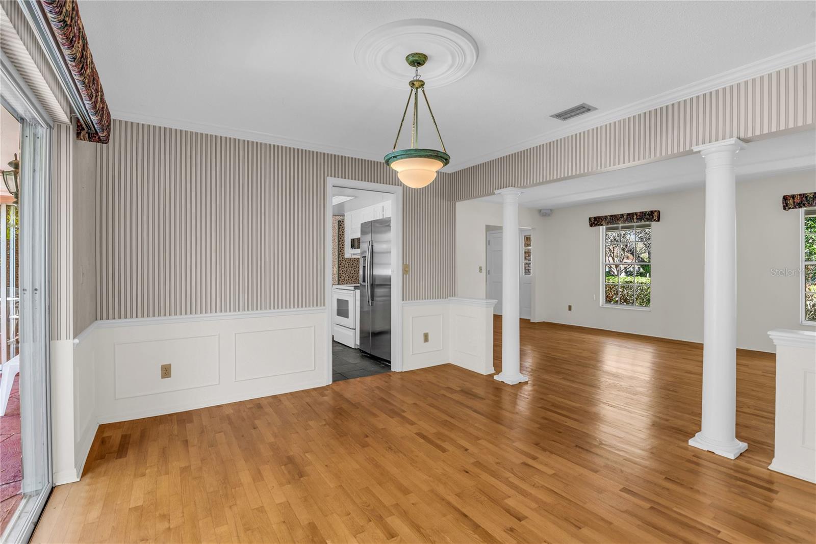 LANCASTER HEIGHTS - Residential