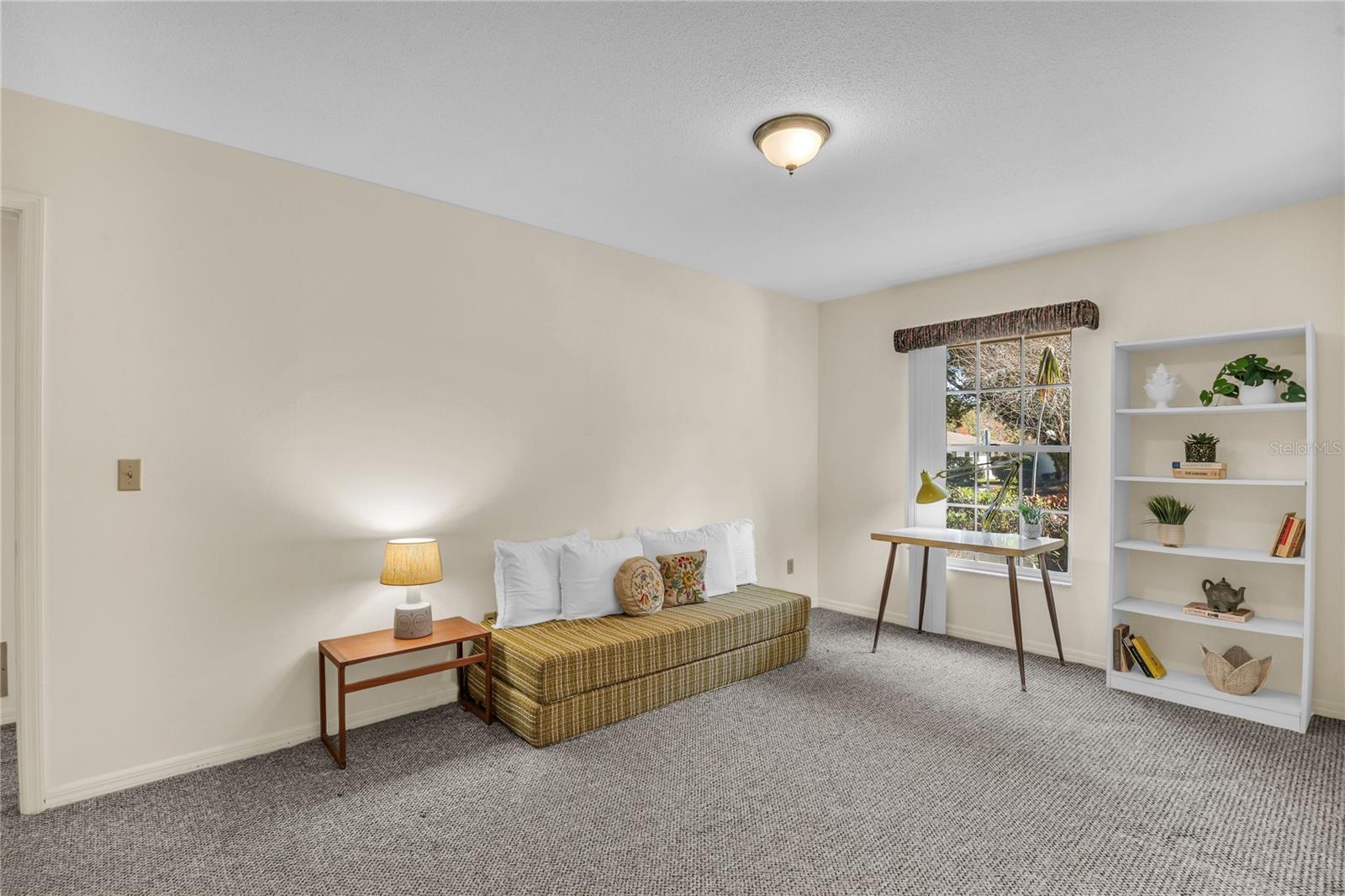 LANCASTER HEIGHTS - Residential