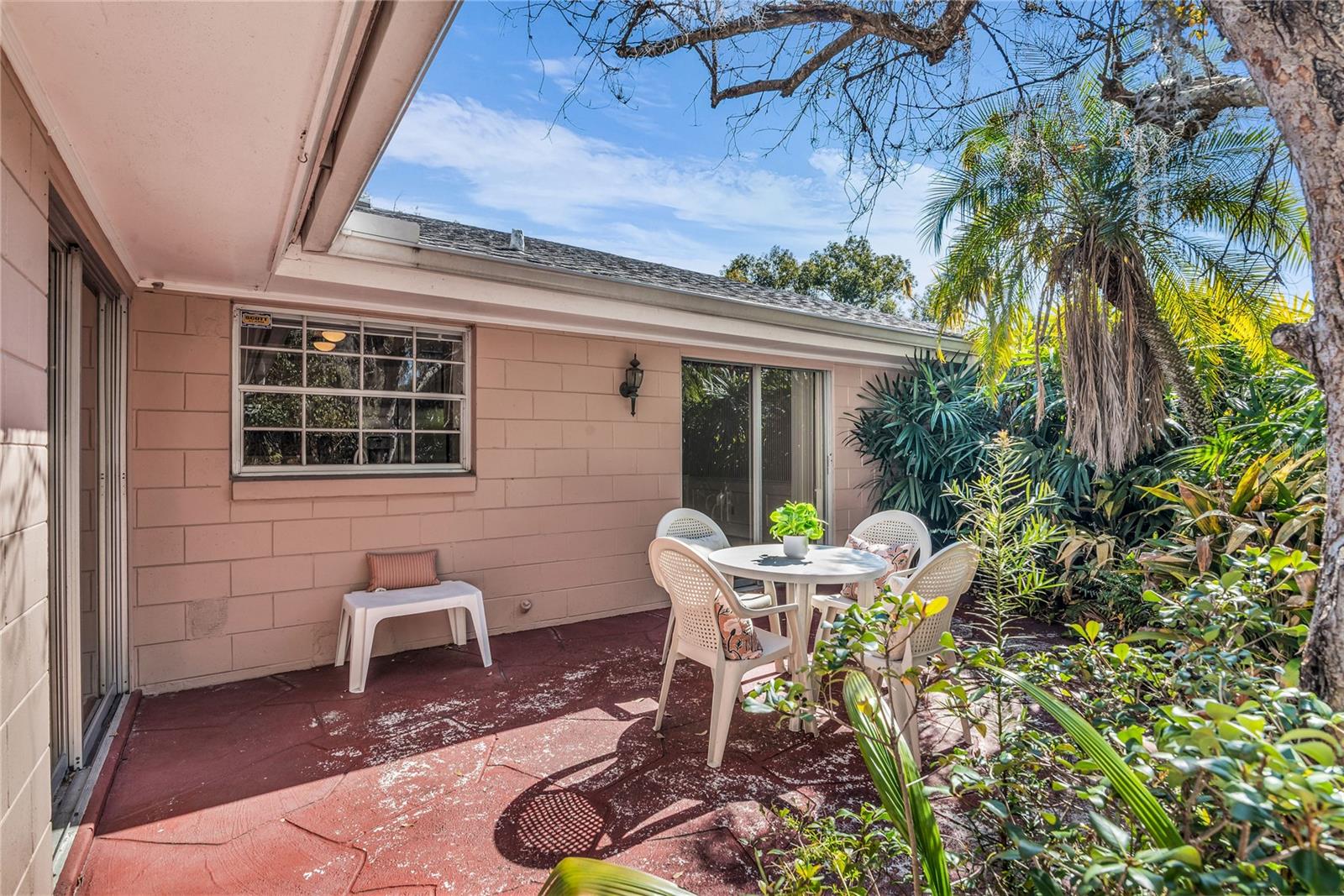 LANCASTER HEIGHTS - Residential