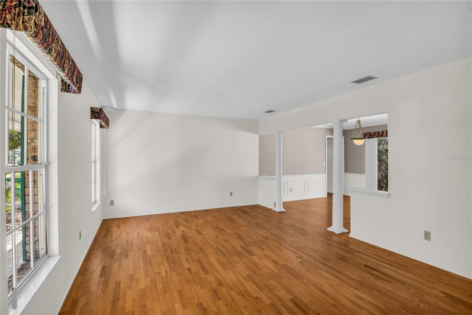 LANCASTER HEIGHTS - Residential