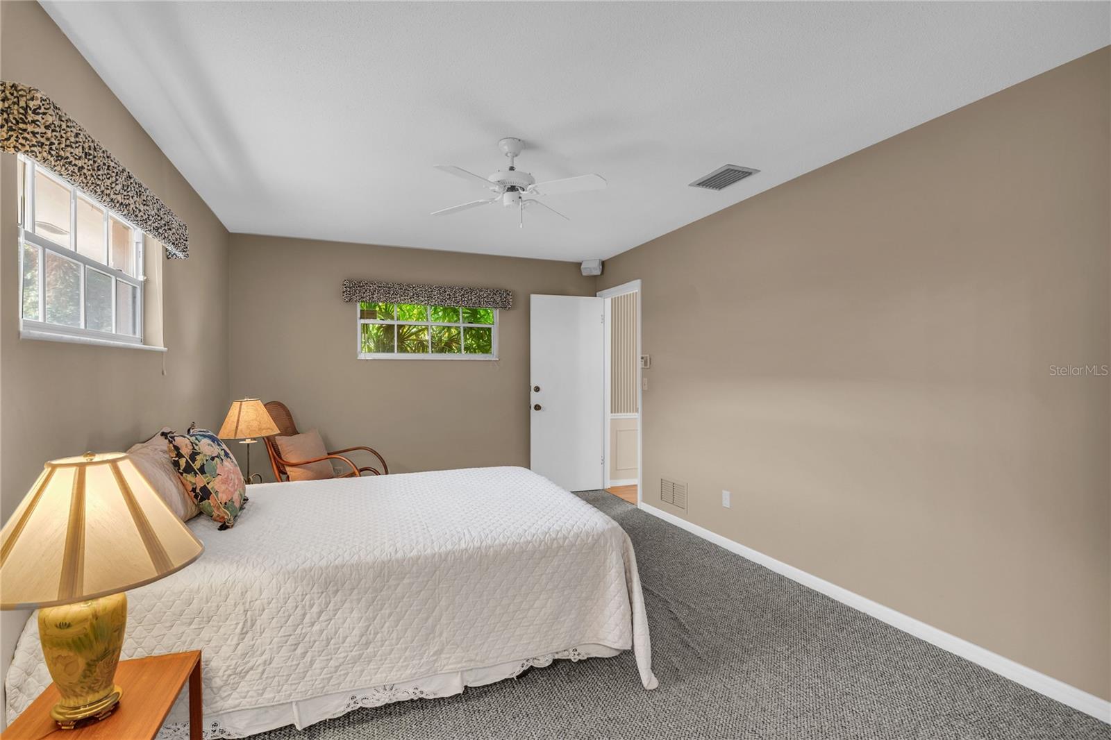 LANCASTER HEIGHTS - Residential