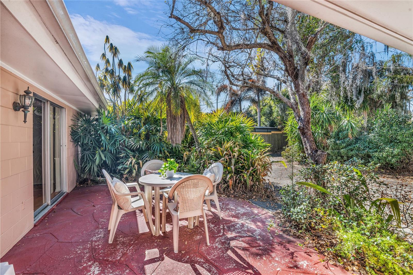 LANCASTER HEIGHTS - Residential