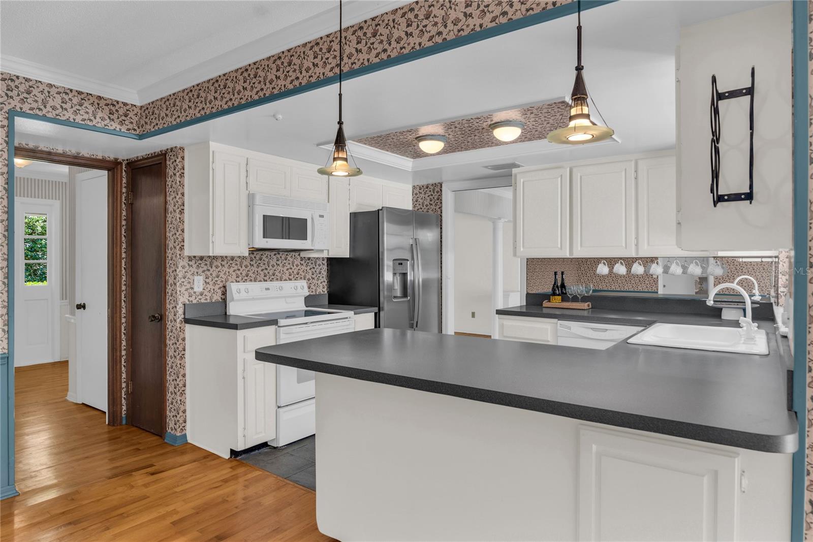 LANCASTER HEIGHTS - Residential