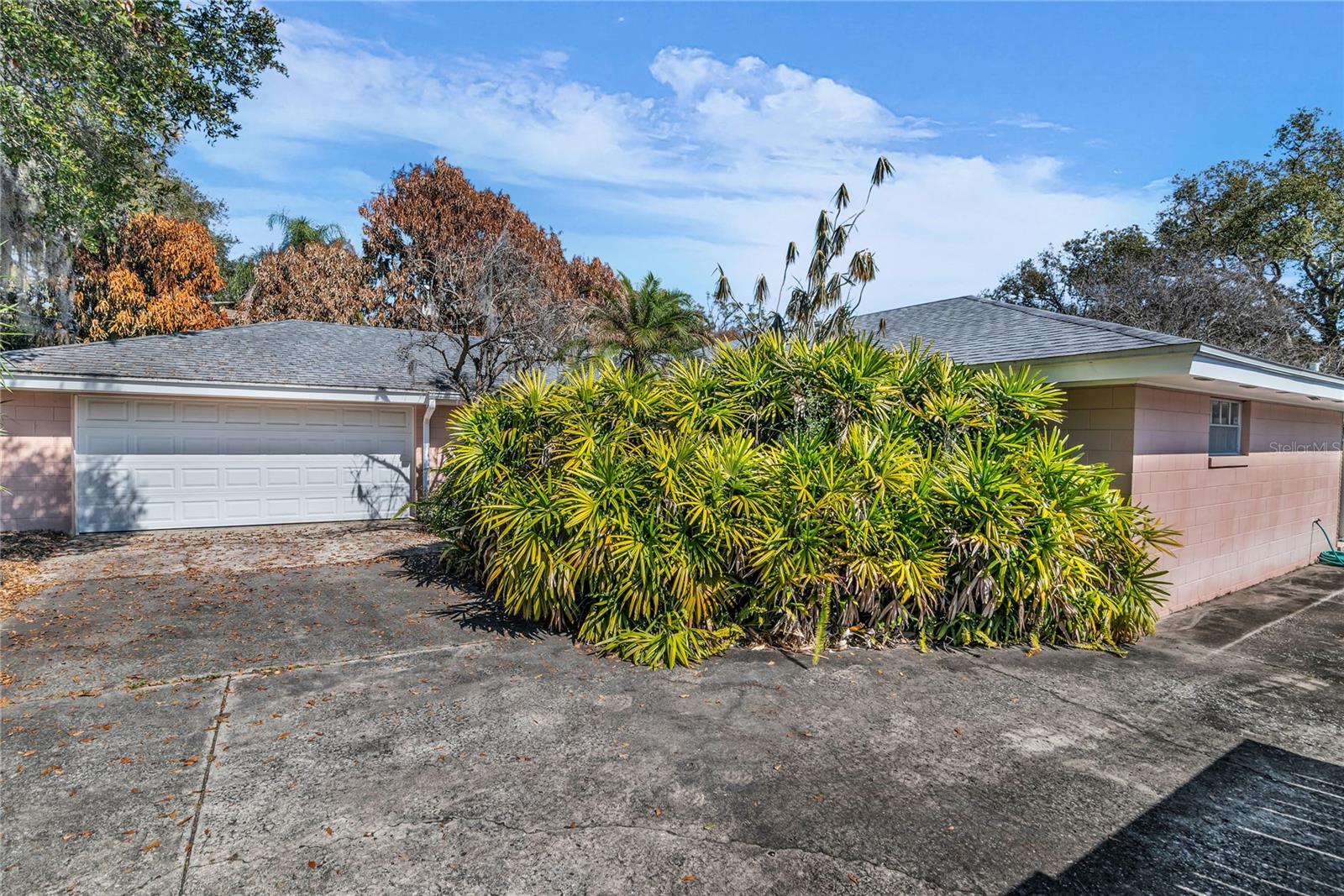 LANCASTER HEIGHTS - Residential