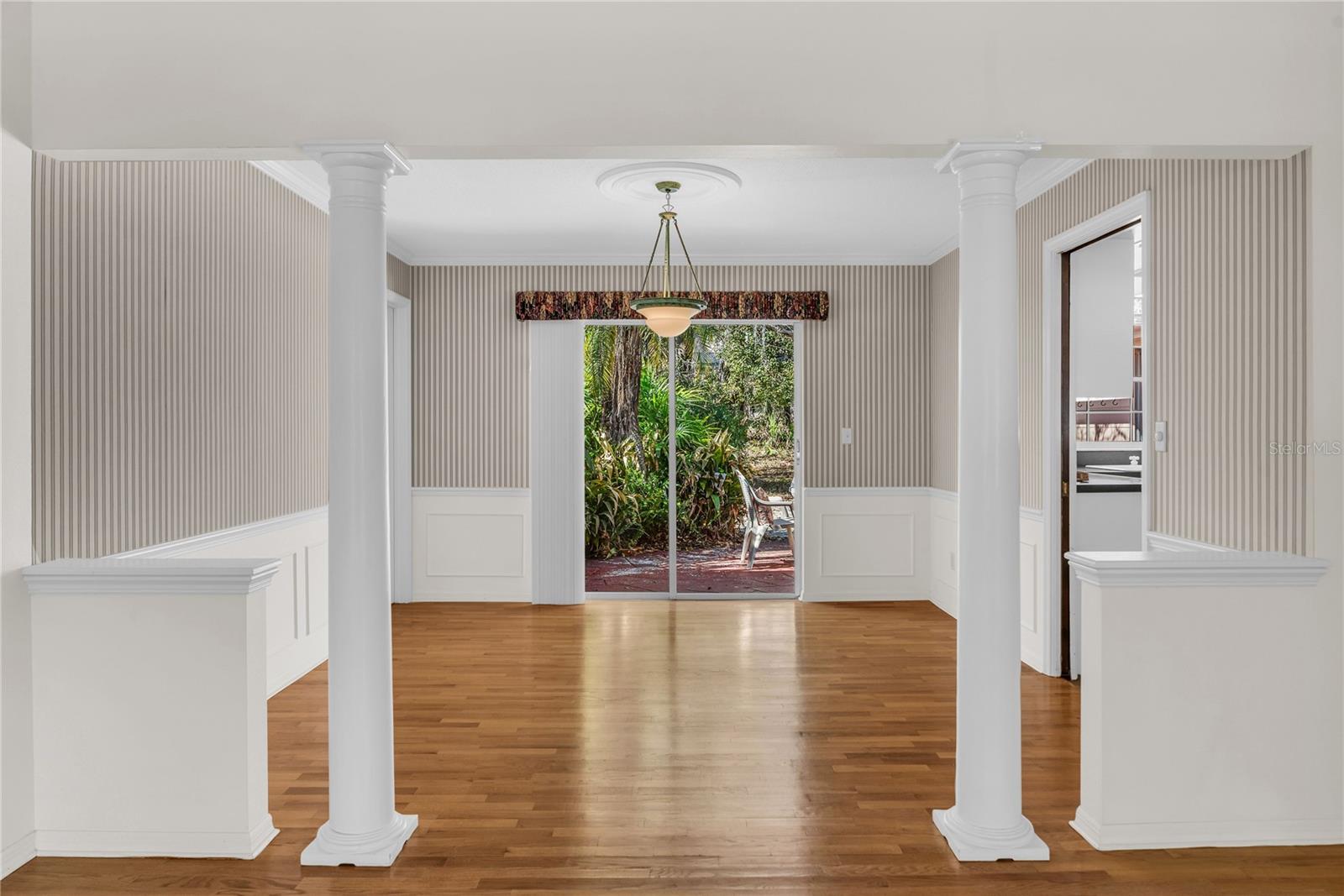 LANCASTER HEIGHTS - Residential