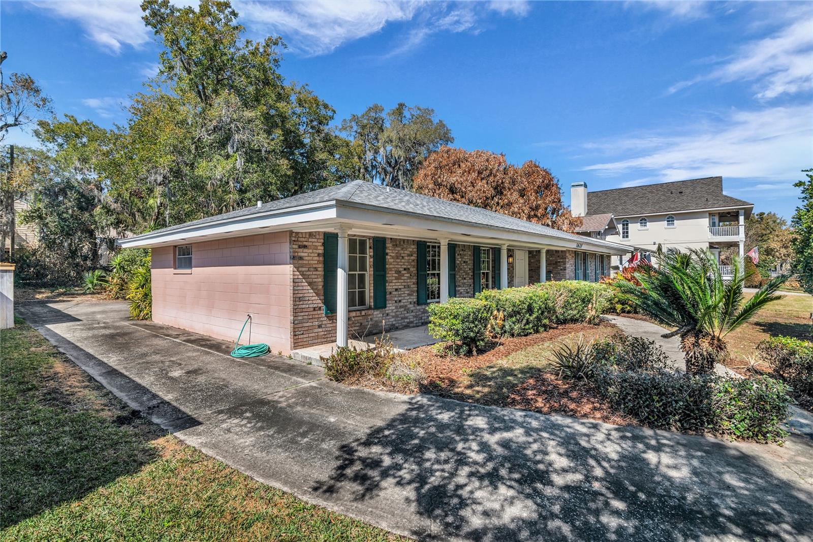 LANCASTER HEIGHTS - Residential