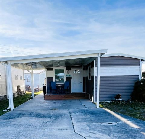 Photo of 6614 New Jersey Street, Bradenton, FL 34207 (MLS # A4683515)