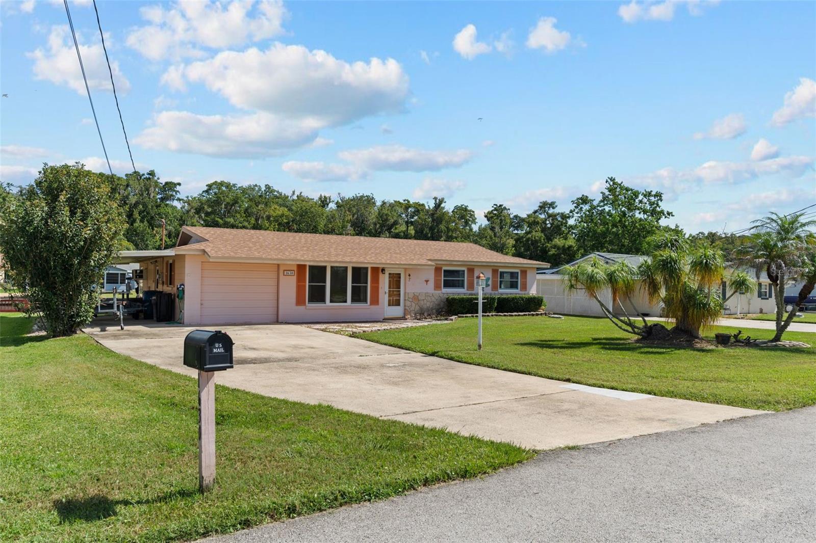 1630 PARADISE LANE