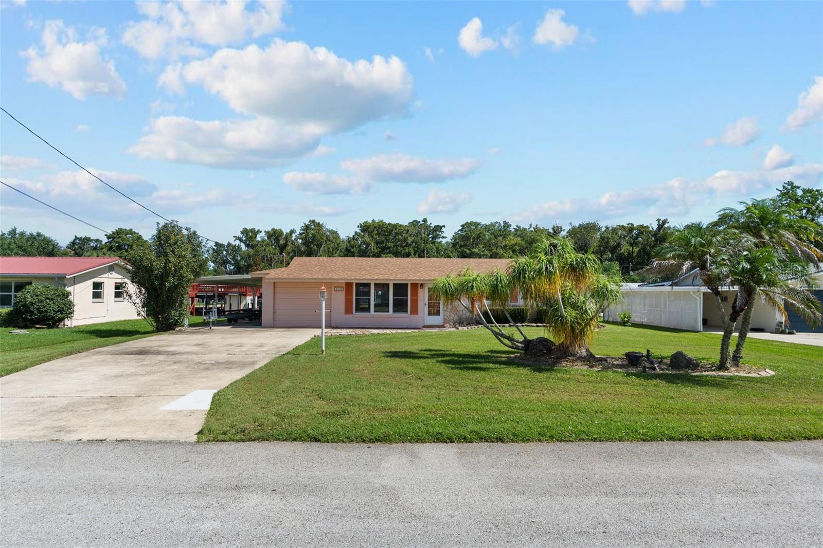 1630 PARADISE LANE