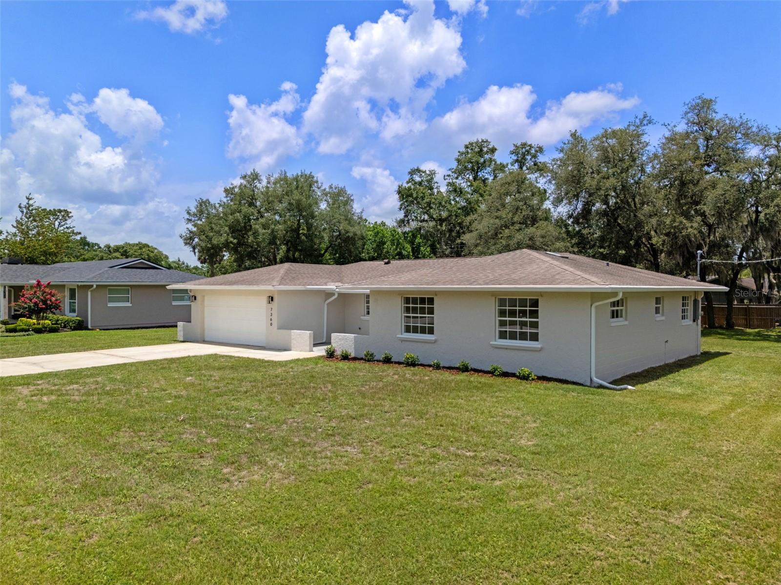 7360 CANAL DRIVE